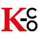 K-CO Logo